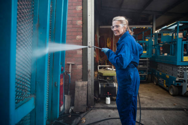 Best Factory Floor Cleaning  in Chattanooga, TN