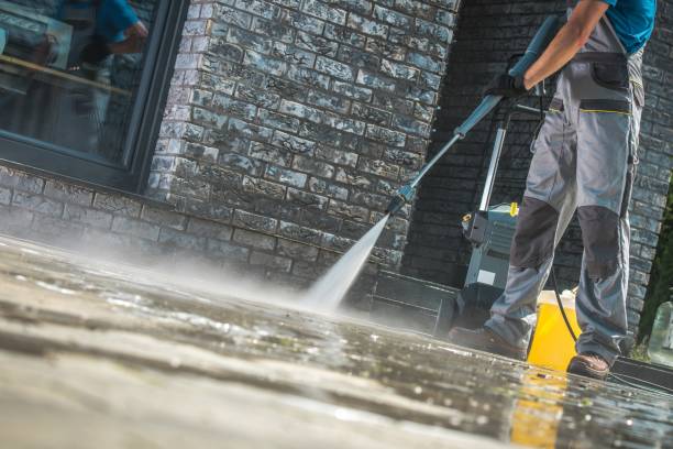 Best Building Exterior Washing  in Chattanooga, TN