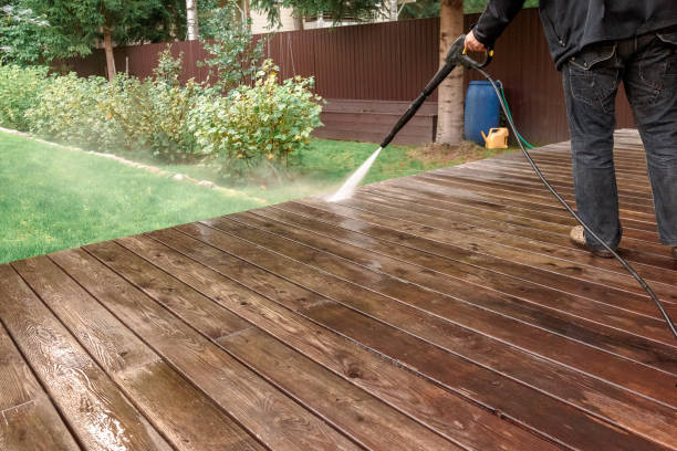 Best Animal Enclosure Cleaning  in Chattanooga, TN
