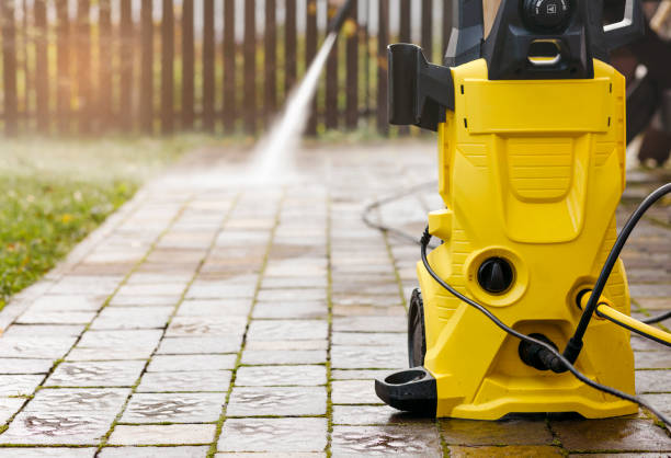 Spring Cleaning in Chattanooga, TN